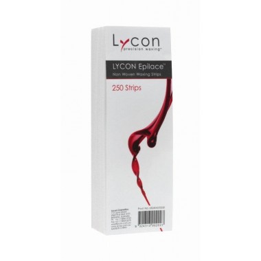 Lycon Epilace™ - Non Woven Epilating Strip (250pce)
