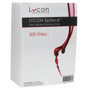 Lycon Epilace™ - Non Woven Epilating Strip (500pce)