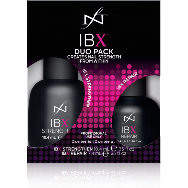 IBX Duo Pack: IBX + IBX Repair