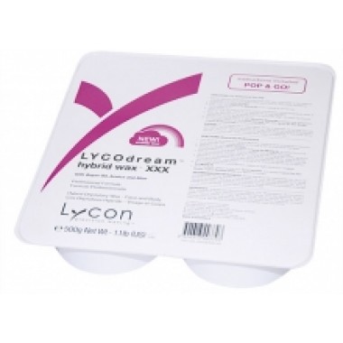 Lycodream Hybrid Wax 500g