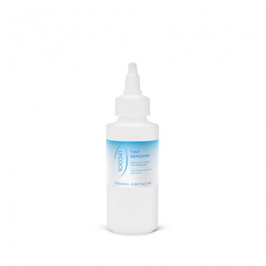 Lycocil Tint Remover (100ml)