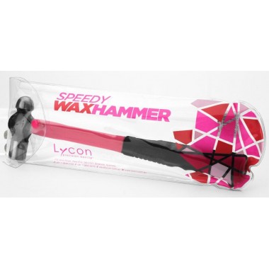 Speedy Wax Hammer